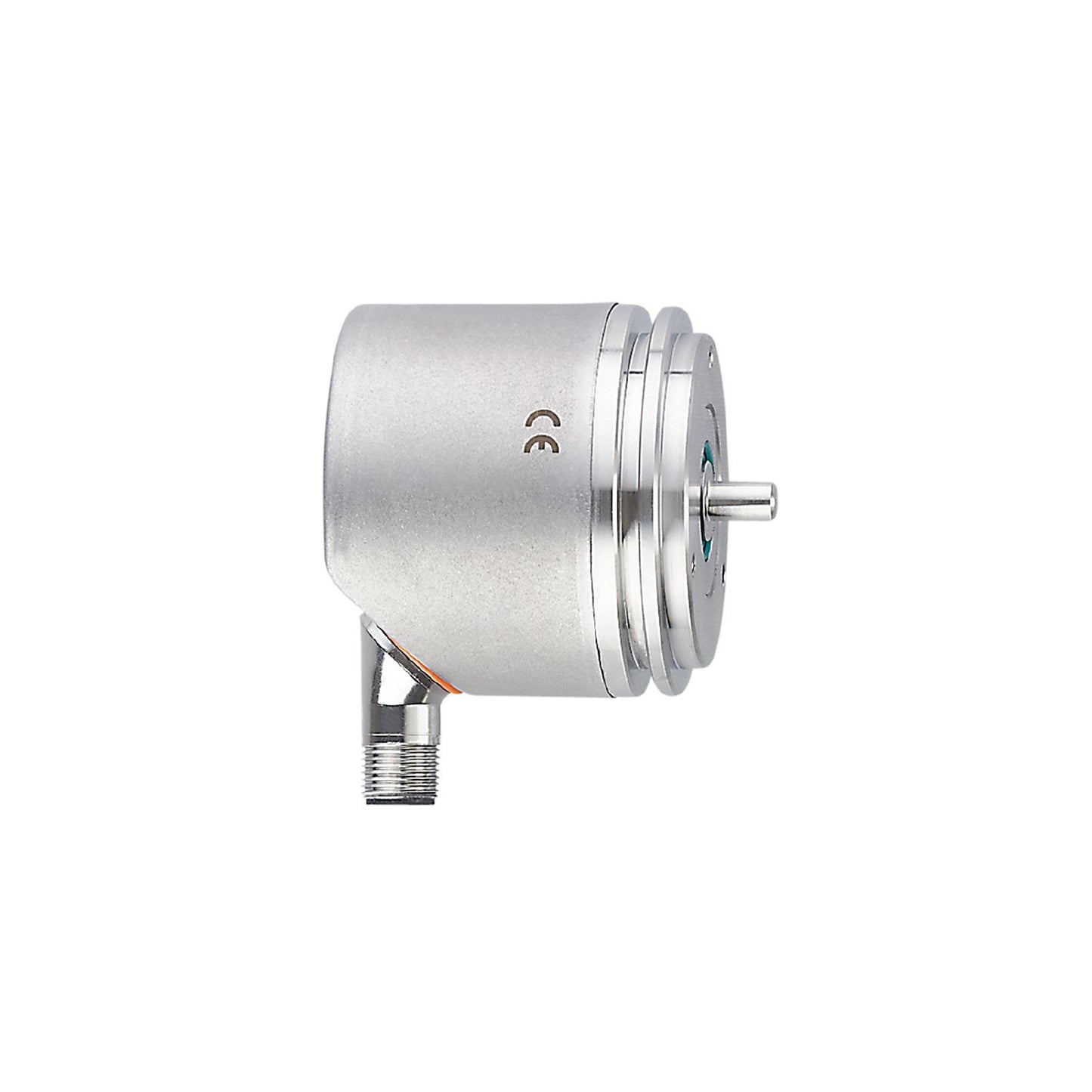 IFM RU3110 - Incremental encoder with solid shaft INCREMENTAL ENCODER