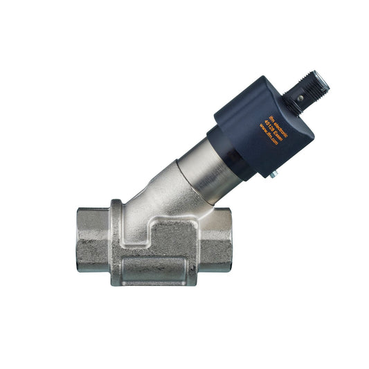 IFM SBY321 - Flow sensor with integrated backflow prevention SBY12IR0BPKG/US
