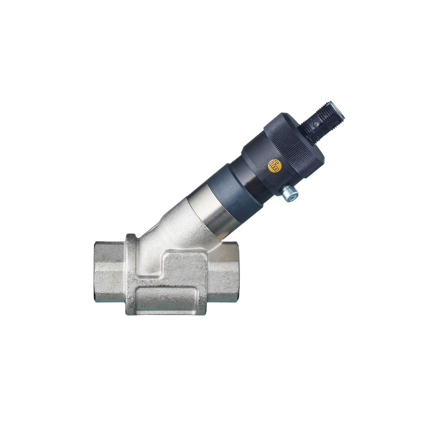 IFM SBY323 - Flow sensor with integrated backflow prevention SBY12BF0BPKG/US
