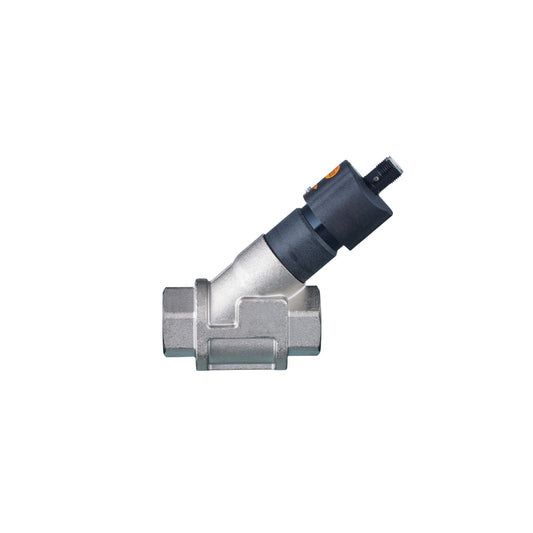 IFM SBY334 - Flow sensor with integrated backflow prevention SBY34BF0BPKG/US