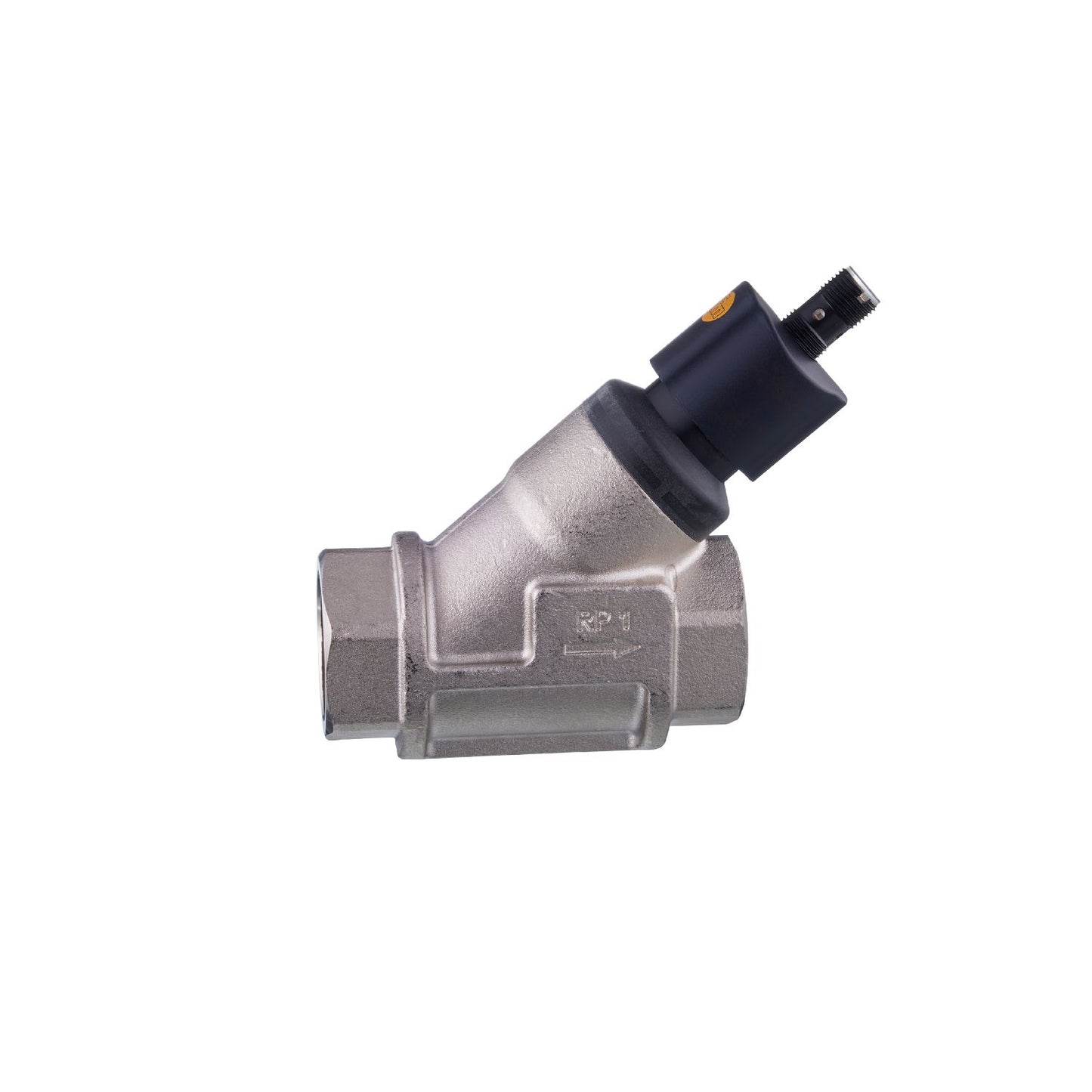IFM SBY346 - Flow sensor with integrated backflow prevention SBY11BF0BPKG/US