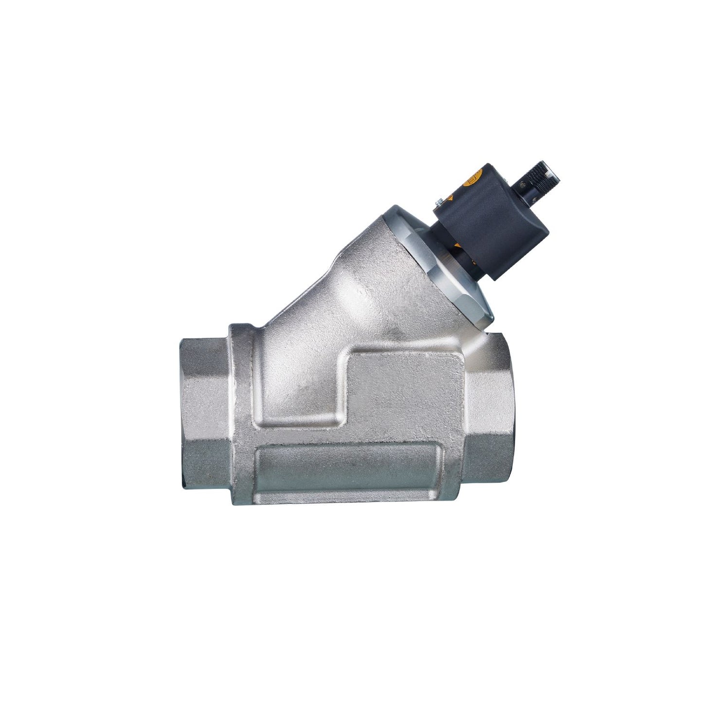IFM SBY357 - Flow sensor with integrated backflow prevention SBY32BF0BPKG/US