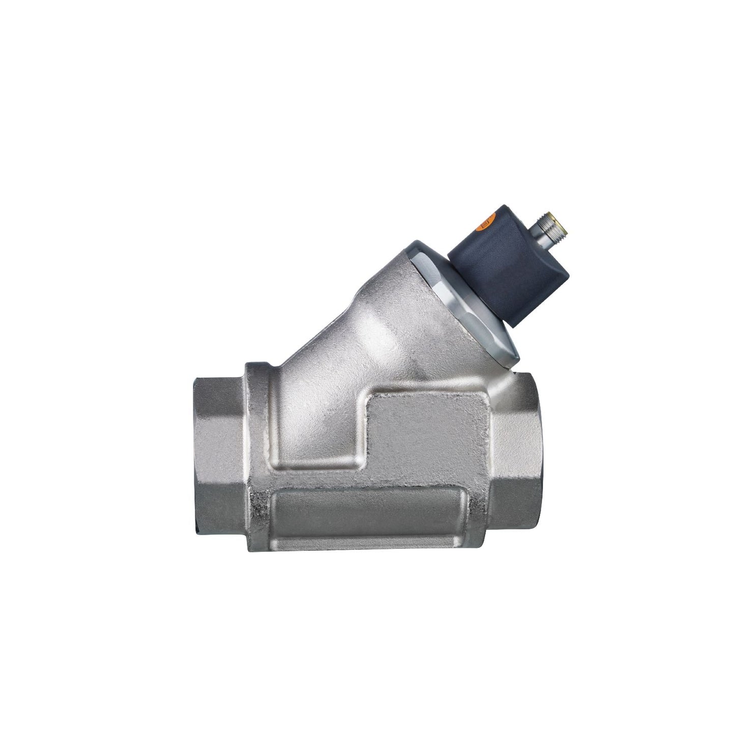 IFM SBY457 - Flow transmitter with integrated backflow prevention SBY32HF010KG/US