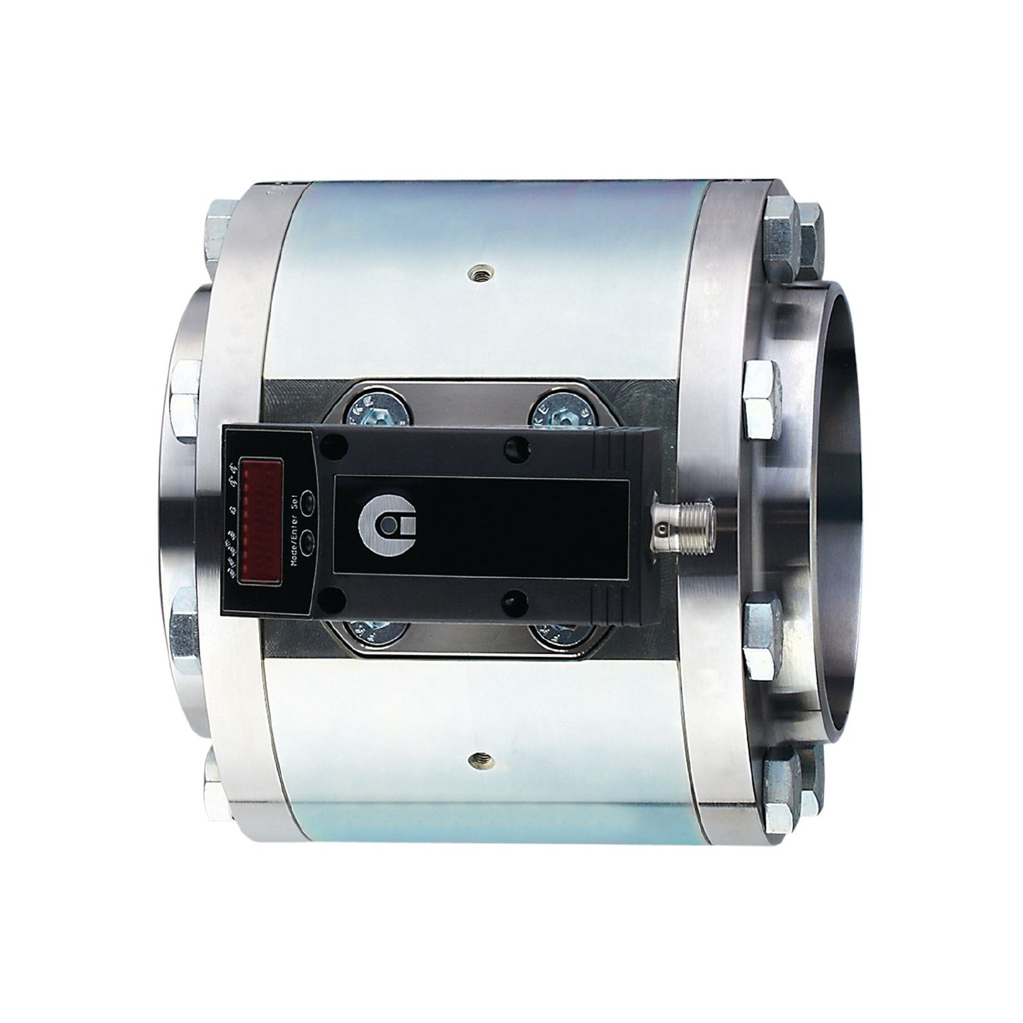 IFM SDG080 - Compressed air meter SDG3"/METRIS PB DN80