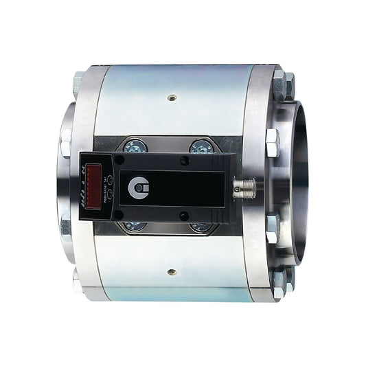 IFM SDG200 - Compressed air meter SDG8"/METRIS PB DN200