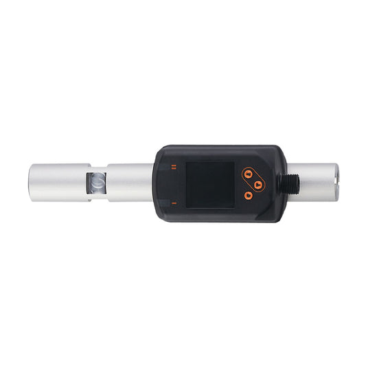 IFM SDP110 - air gap sensor SDR14DGXFRKG/US-100