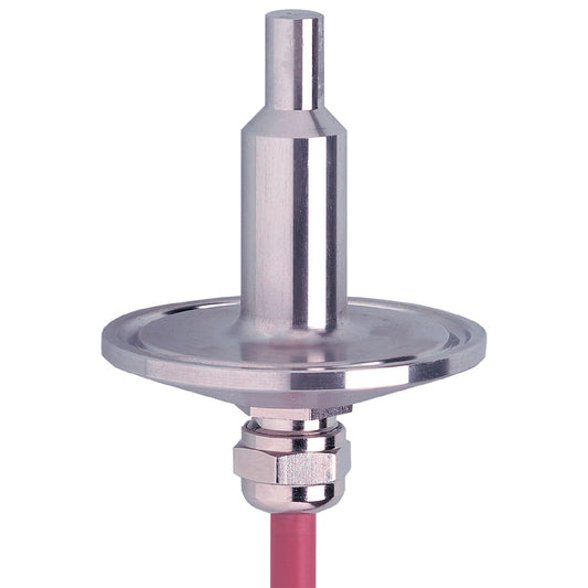 IFM SF0516 - Flow sensor for connection to an evaluation unit SFG14ZBB/6M