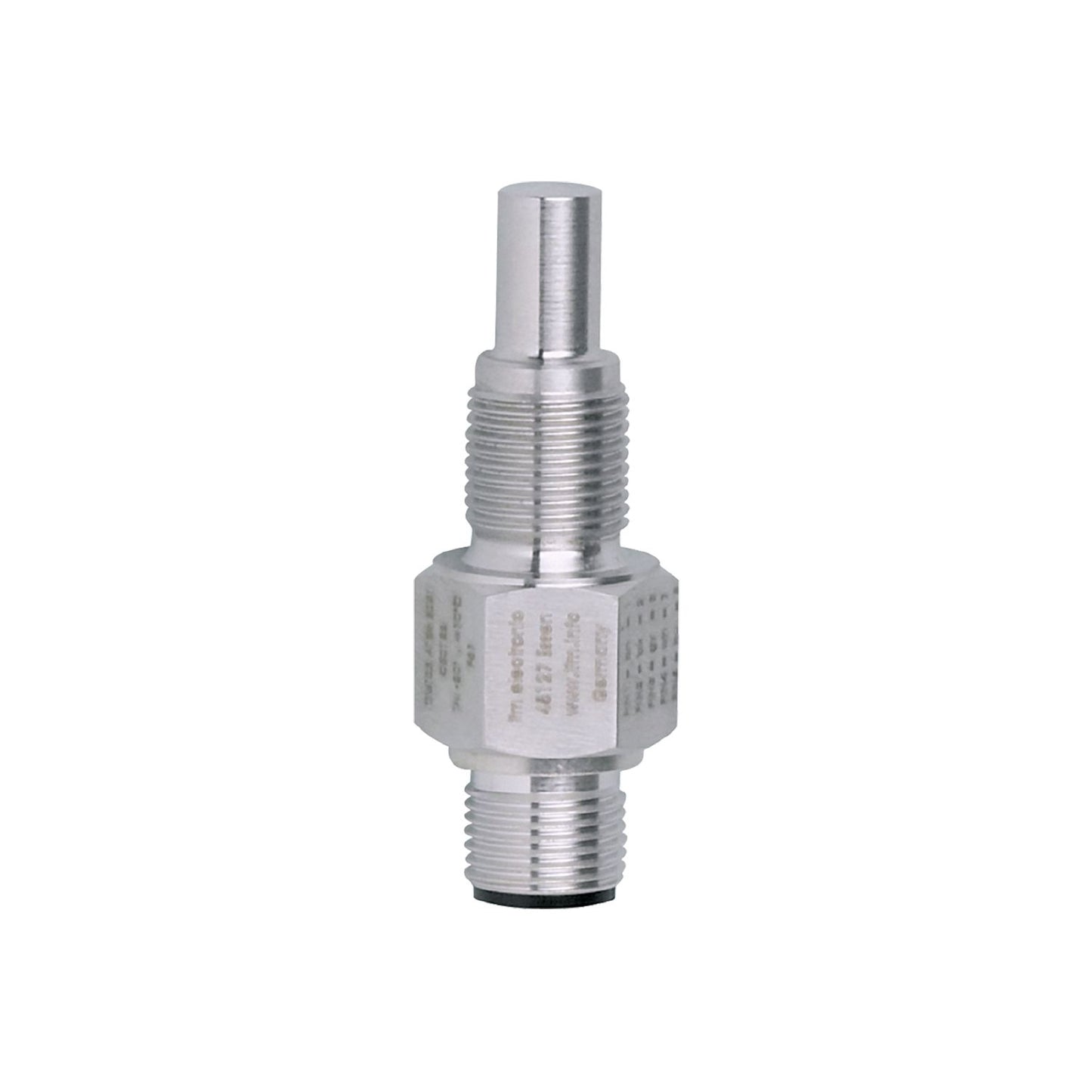 IFM SF120A - Flow sensor for connection to an evaluation unit SFM12ABB/US/2G