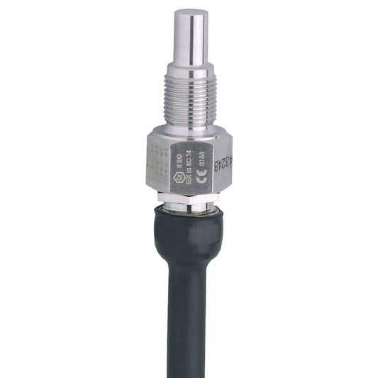 IFM SF121A - Flow sensor for connection to an evaluation unit SFM12ABB/2G /6M