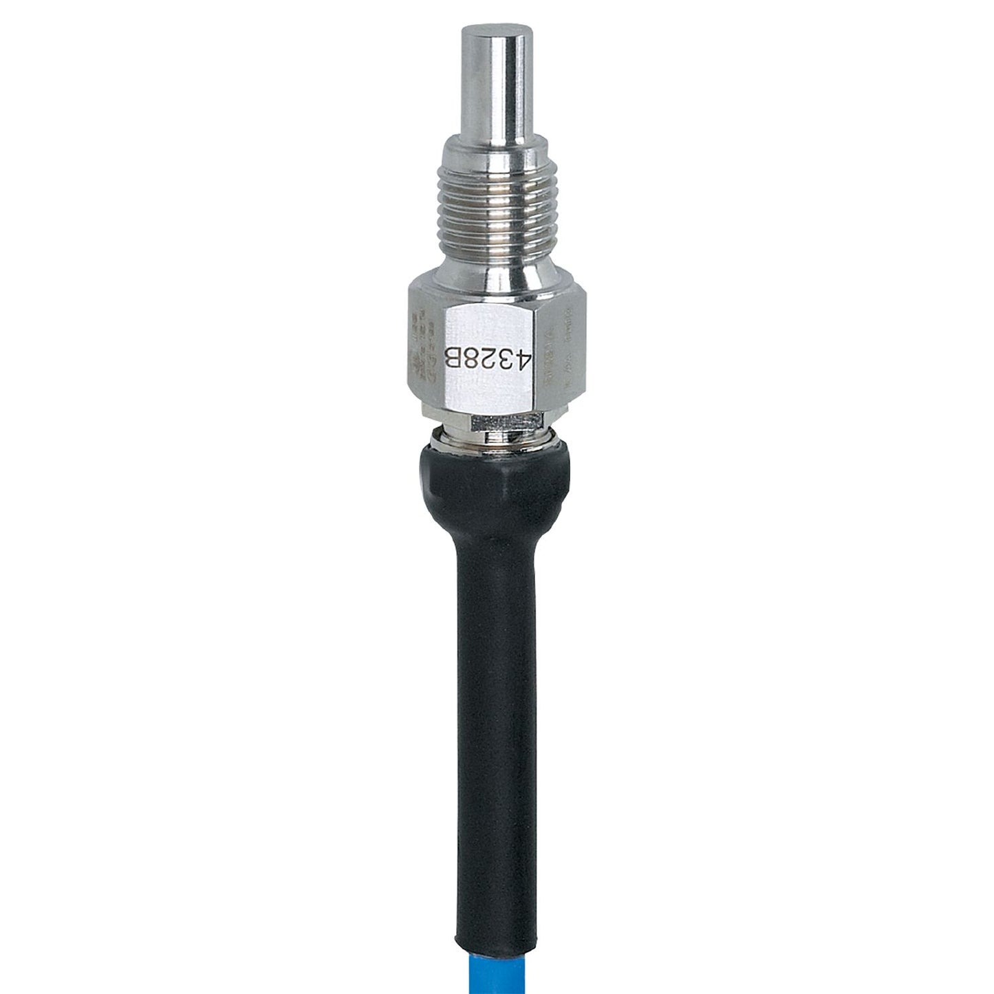 IFM SF211A - Flow sensor for connection to an evaluation unit SFR14ADB/1/2G /6M