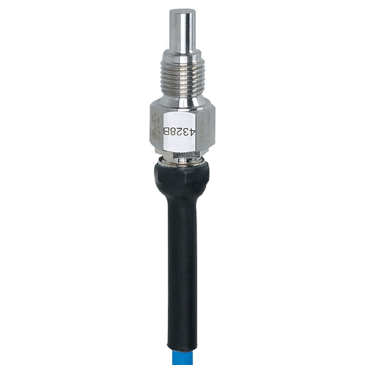 IFM SF211A - Flow sensor for connection to an evaluation unit SFR14ADB/1/2G /6M