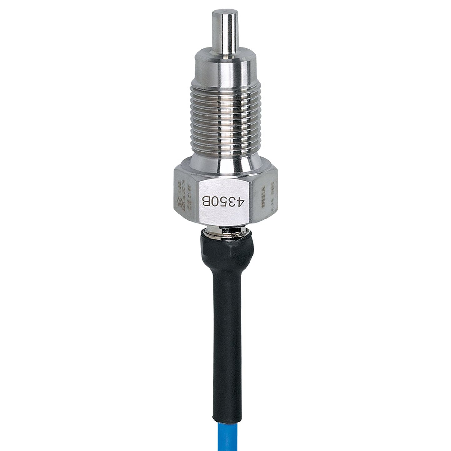 IFM SF311A - Flow sensor for connection to an evaluation unit SFR12ADB/1/2G /6M