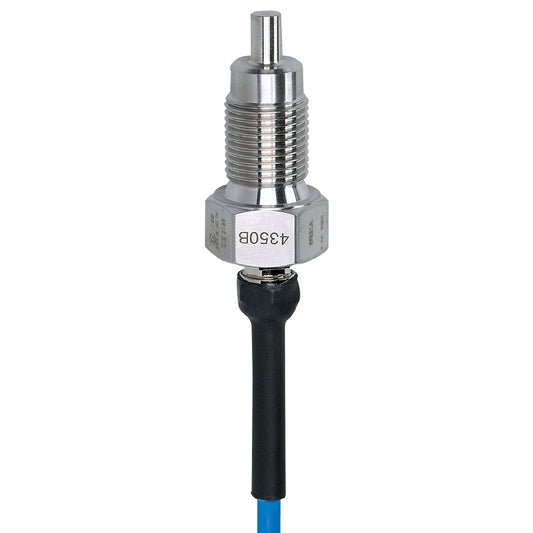 IFM SF321A - Flow sensor for connection to an evaluation unit SFR12ABB/2G