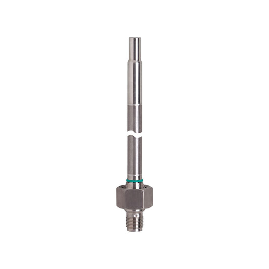 IFM SF5702 - Flow sensor for connection to an evaluation unit SFD10ADT      /US-100