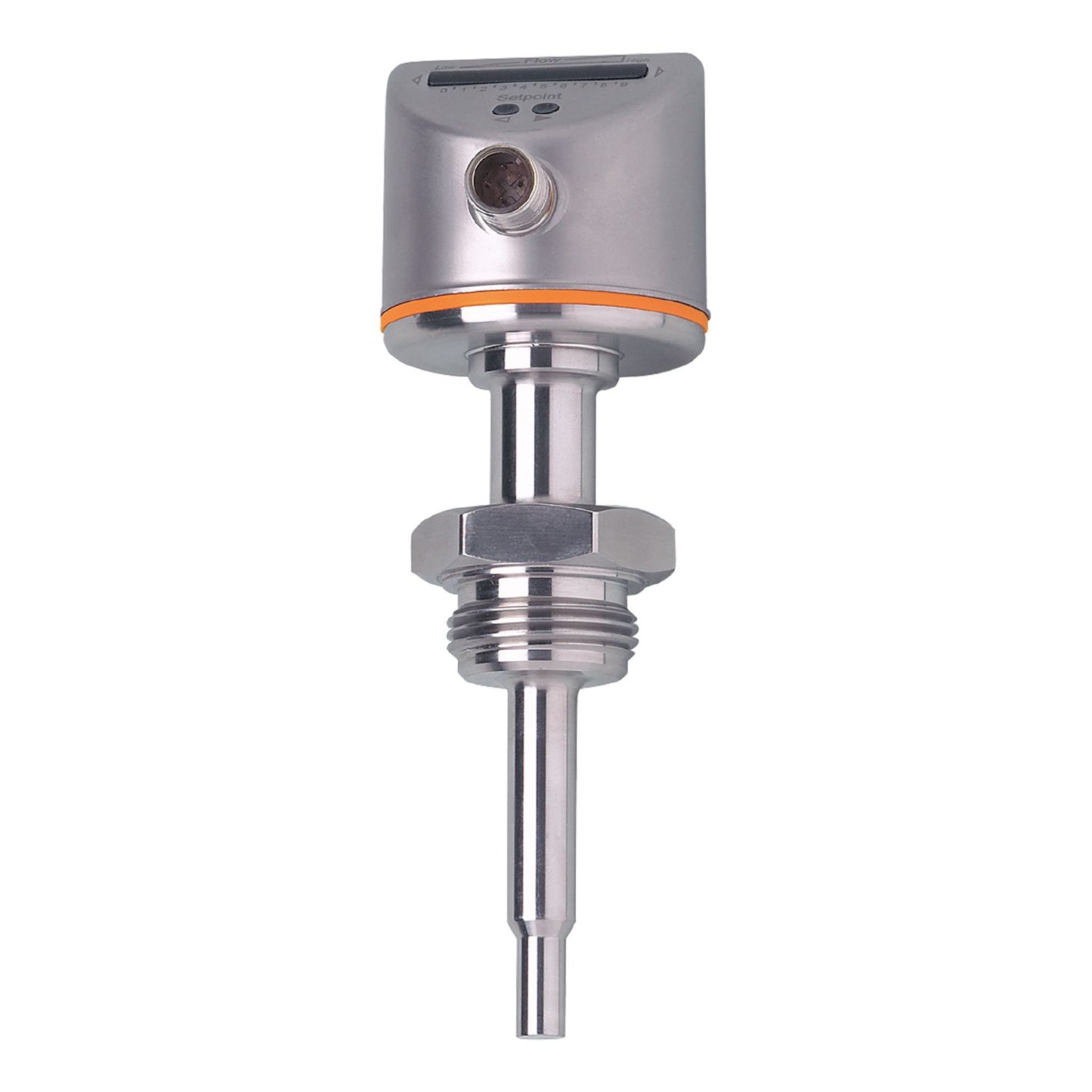 IFM SI6000 - Flow monitor SIS30ABBFPKG/US-100-IPF