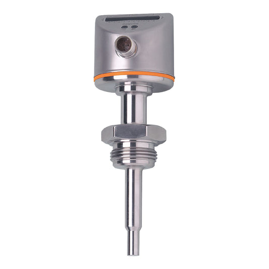 IFM SI6000 - Flow monitor SIS30ABBFPKG/US-100-IPF