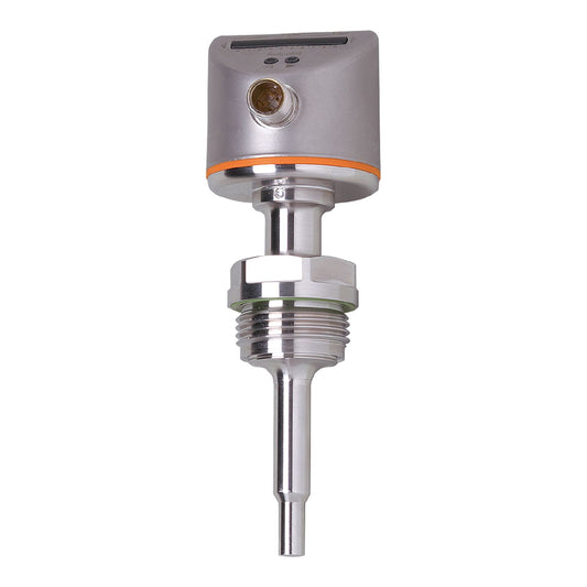IFM SI6800 - Flow monitor SIR11ABBFPKG/US-100-IPF