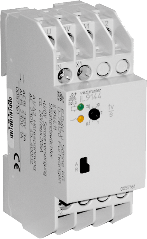 Dold SL9144.11/200 0,1-20S UH AC230V, Standstill Monitor, sku: 0063205