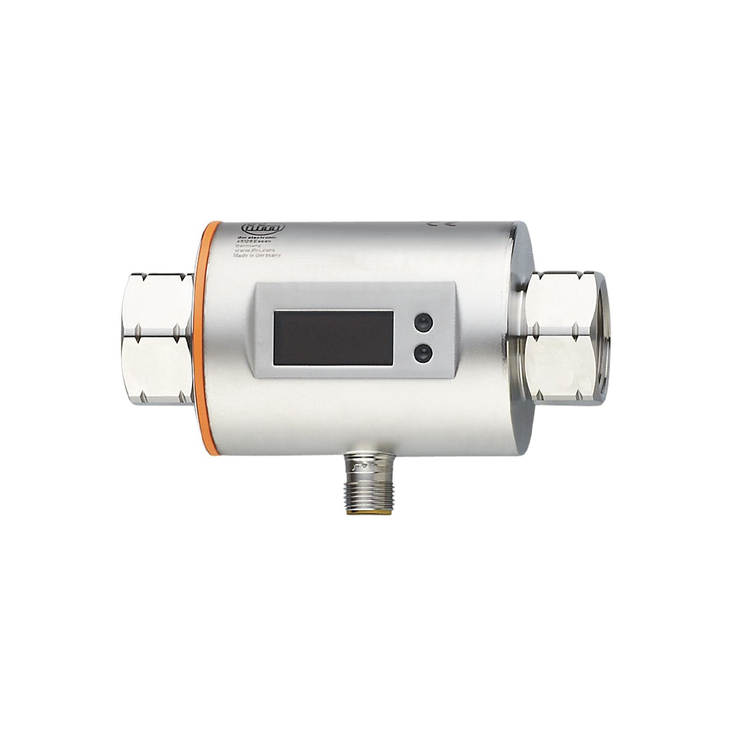 IFM SM7404 - Magnetic-inductive flow meter SMK34GGX50KG/US-100