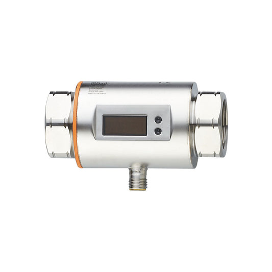 IFM SM8404 - Magnetic-inductive flow meter SMK11GGX50KG/US-100