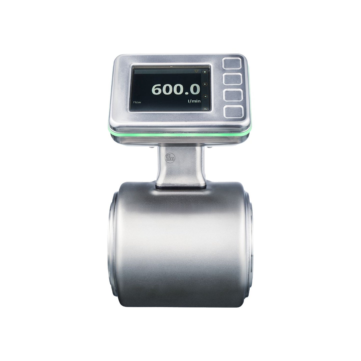 IFM SMF320 - Magnetic-inductive flow meter SMG40KGFFRKG/USD