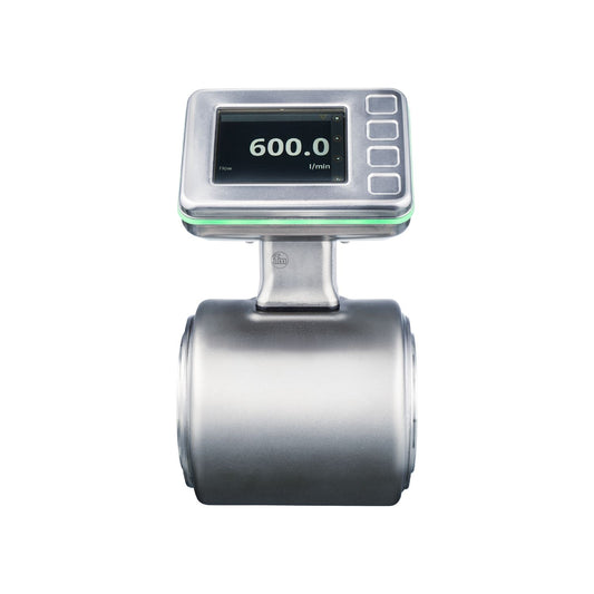 IFM SMF321 - Magnetic-inductive flow meter SMG40KGFFRKG/USD