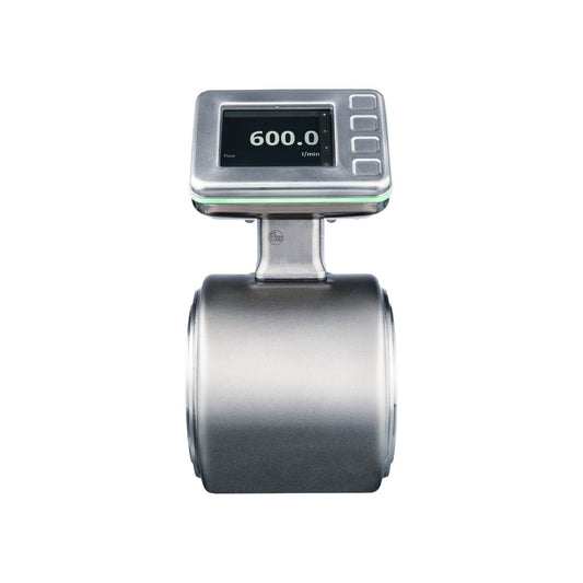 IFM SMF521 - Magnetic-inductive flow meter SMG65KGFFRKG/USD