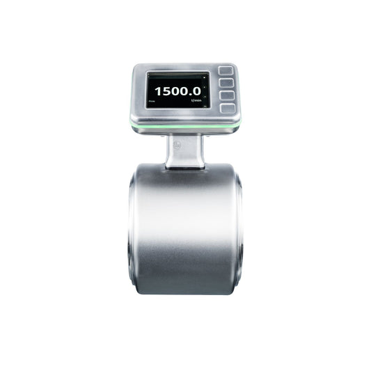 IFM SMF620 - Magnetic-inductive flow meter SMG80KGFFRKG/USD