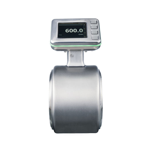 IFM SMF720 - Magnetic-inductive flow meter SMGX0KGFFRKG/USD