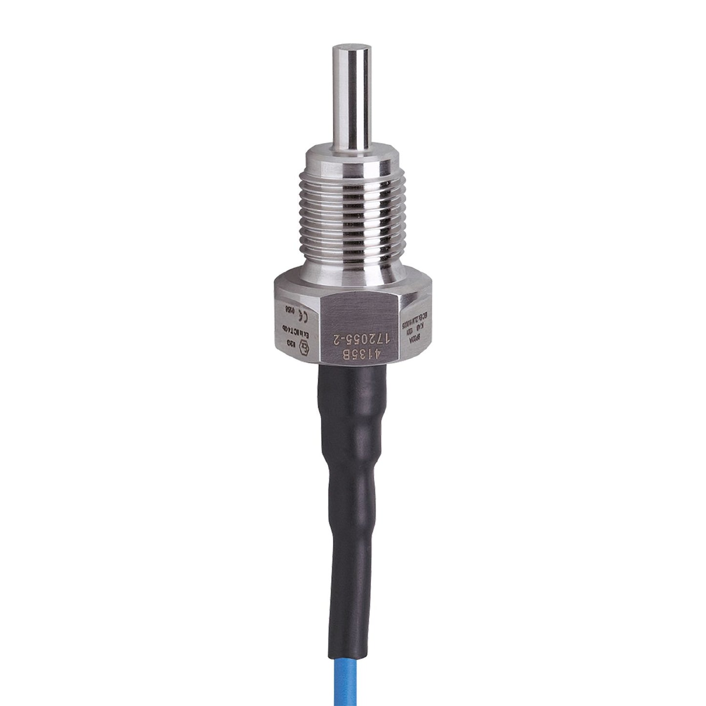 IFM SP321A - Flow sensor for connection to an evaluation unit SPR12ABB/2G/6M