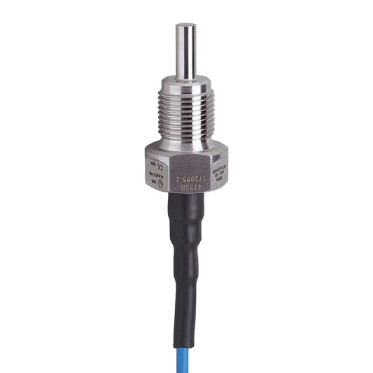 IFM SP321A - Flow sensor for connection to an evaluation unit SPR12ABB/2G/6M