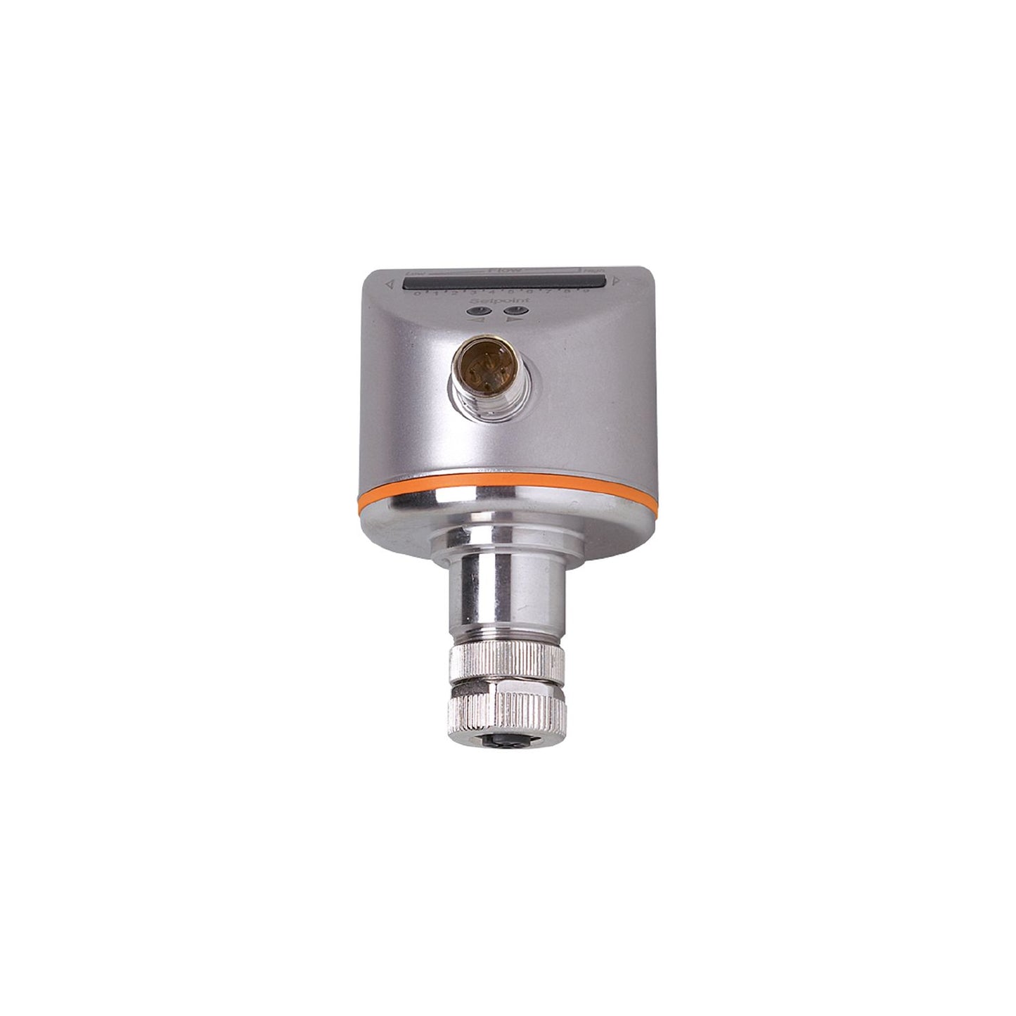 IFM SR5900 - Control monitor for flow sensors SRM12XXBFPKG/