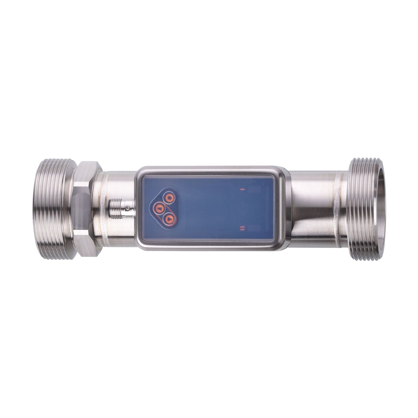 IFM SU2021 - Ultrasonic flow meter SUR21XXBFRKG/US
