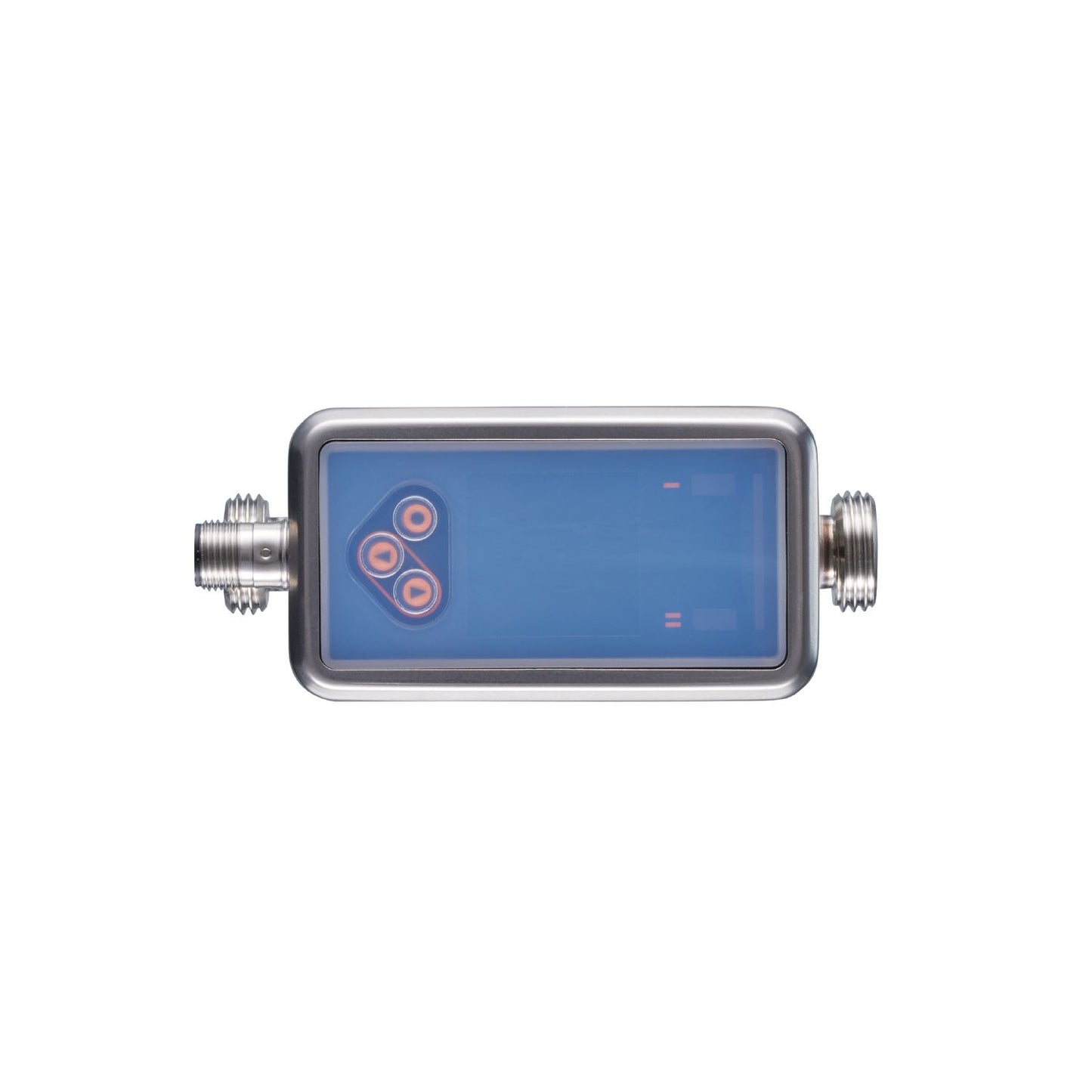 IFM SU6020 - Ultrasonic flow meter SUR12XXBFRKG/US
