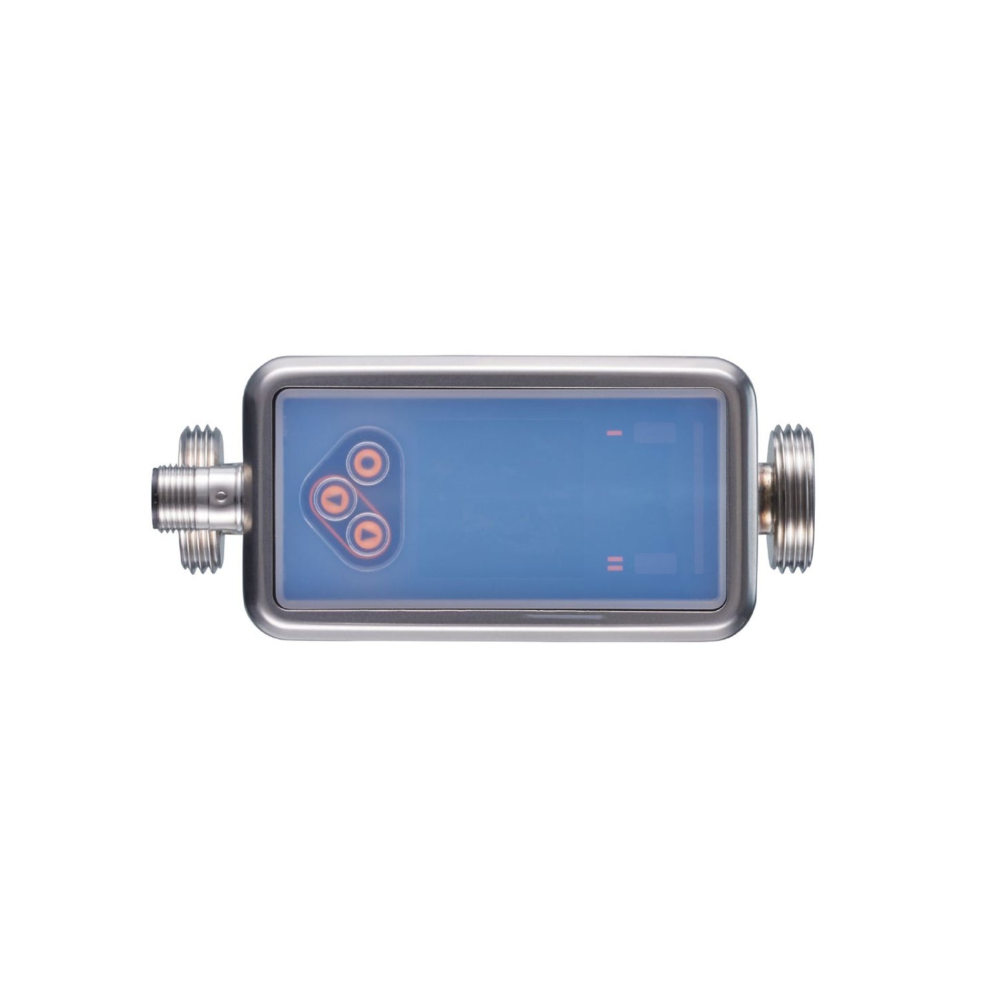 IFM SU7021 - Ultrasonic flow meter SUR34XXBFRKG/US
