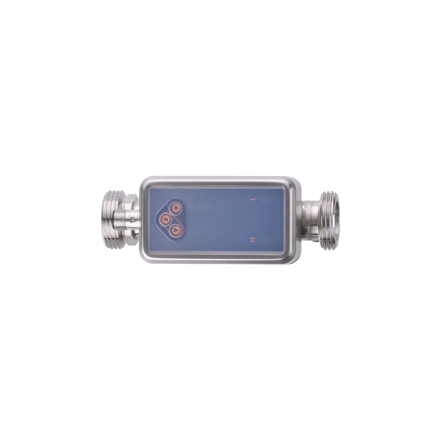 IFM SU8020 - Ultrasonic flow meter SUR11XFBFRKG/US