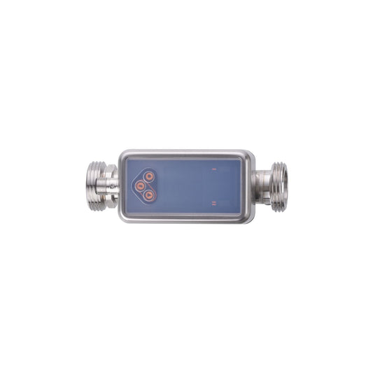 IFM SU8020 - Ultrasonic flow meter SUR11XFBFRKG/US