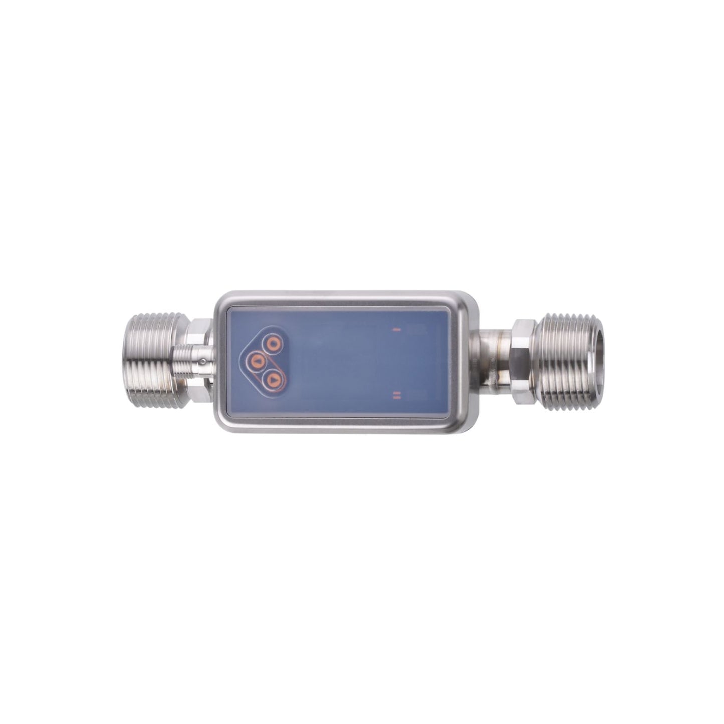 IFM SU8621 - Ultrasonic flow meter SUN11XFBFRKG/US