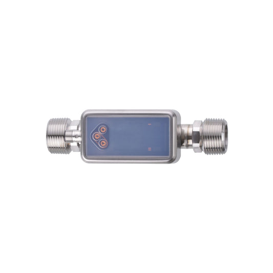 IFM SU8621 - Ultrasonic flow meter SUN11XFBFRKG/US