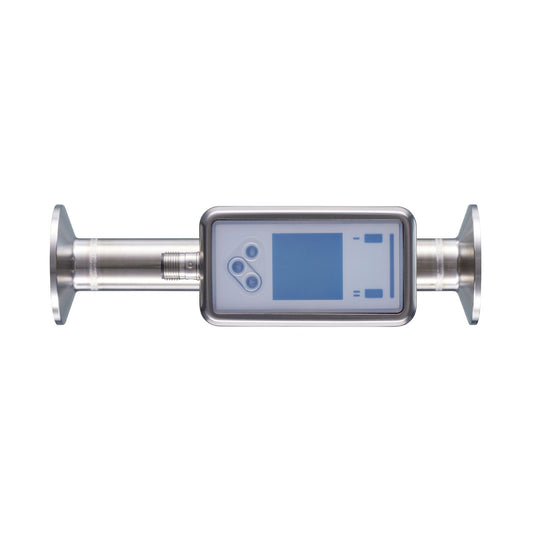 IFM SUH200 - Ultrasonic flow meter SUC25IJBFRKG/US