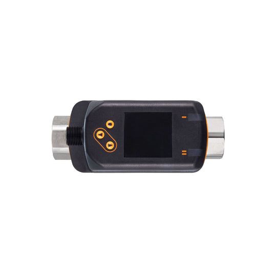 IFM SV4200 - Vortex flow meter with display SVR12XXXIRKG/US-100