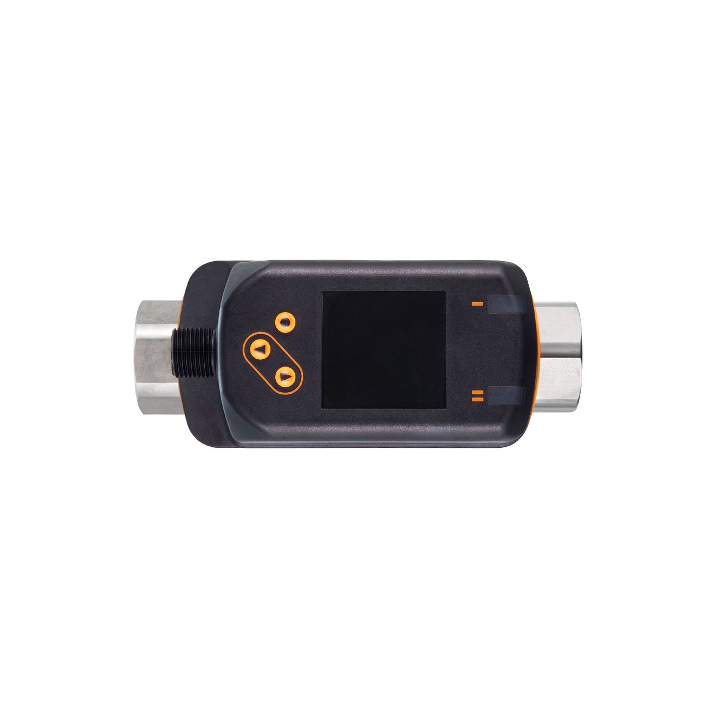 IFM SV4500 - Vortex flow meter with display SVK12XXXIRKG/US-100