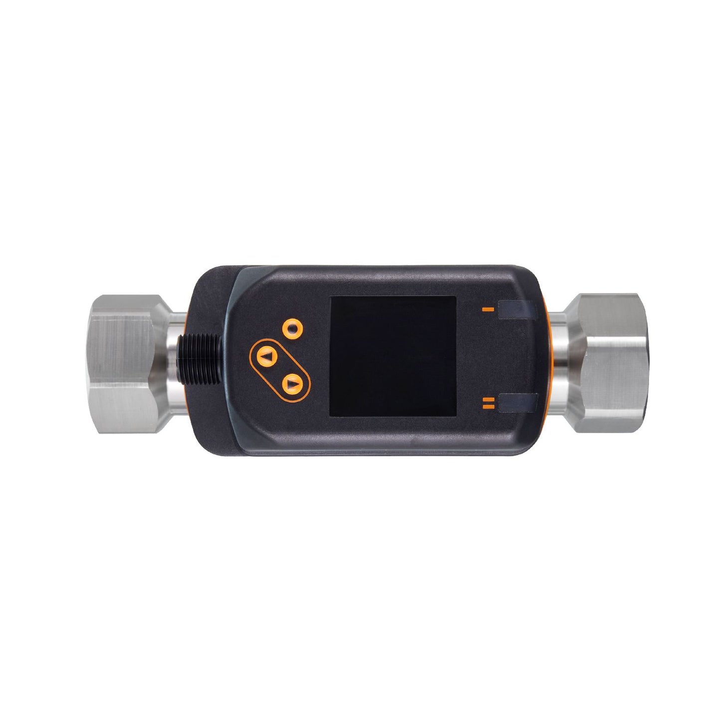 IFM SV7204 - Vortex flow meter with display SVR34XXX50KG/US-100