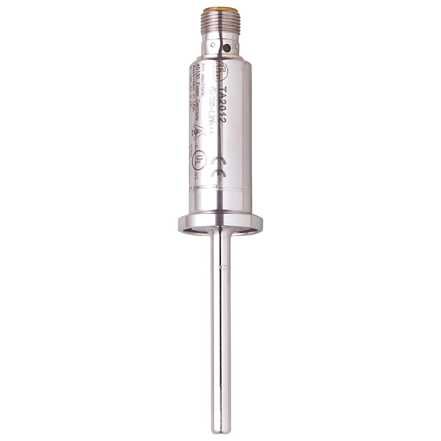 IFM TA2012 - Temperature transmitter TA-060CLEC34- -   /US