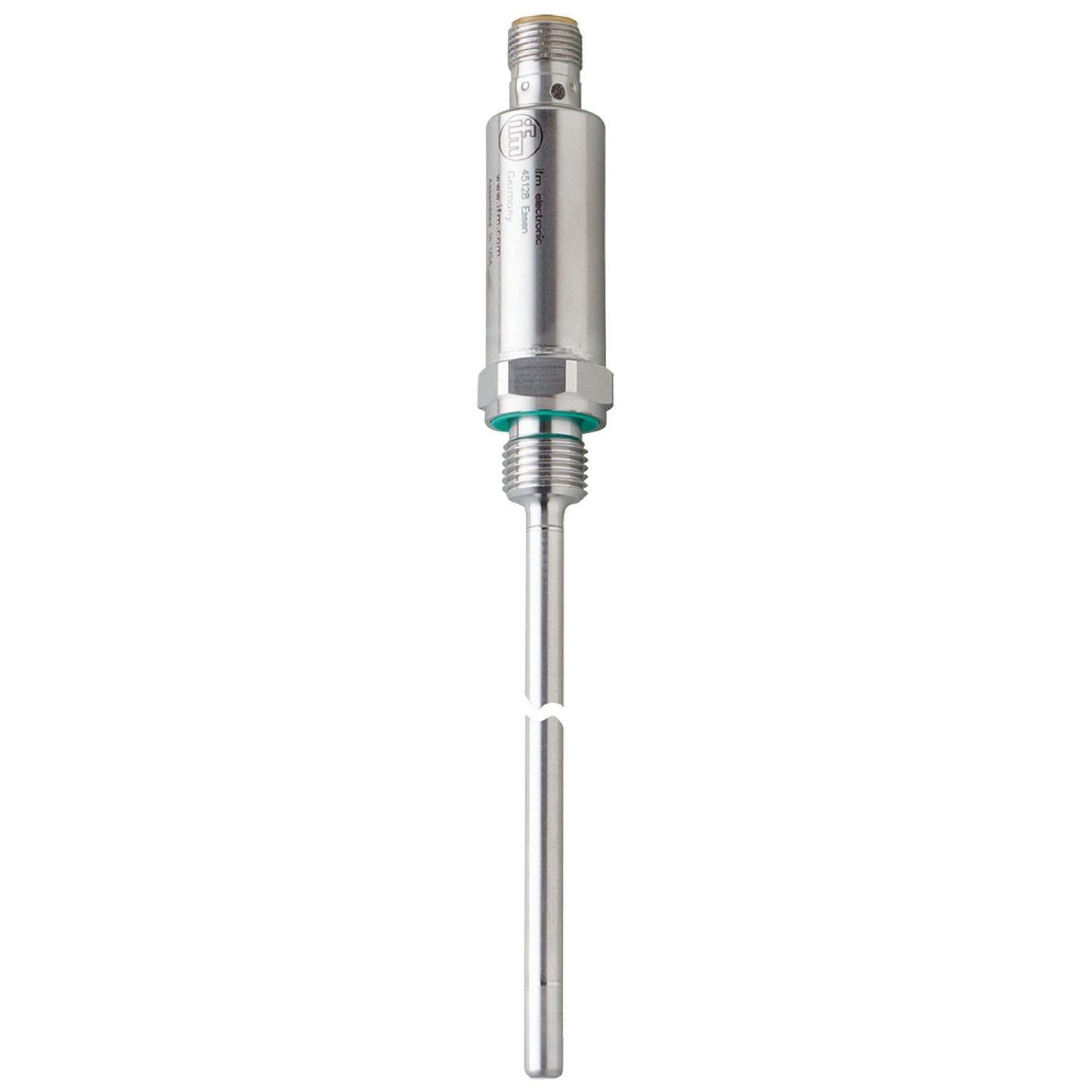 IFM TA2135 - Temperature transmitter TA-100CLER14-A-ZVG/US