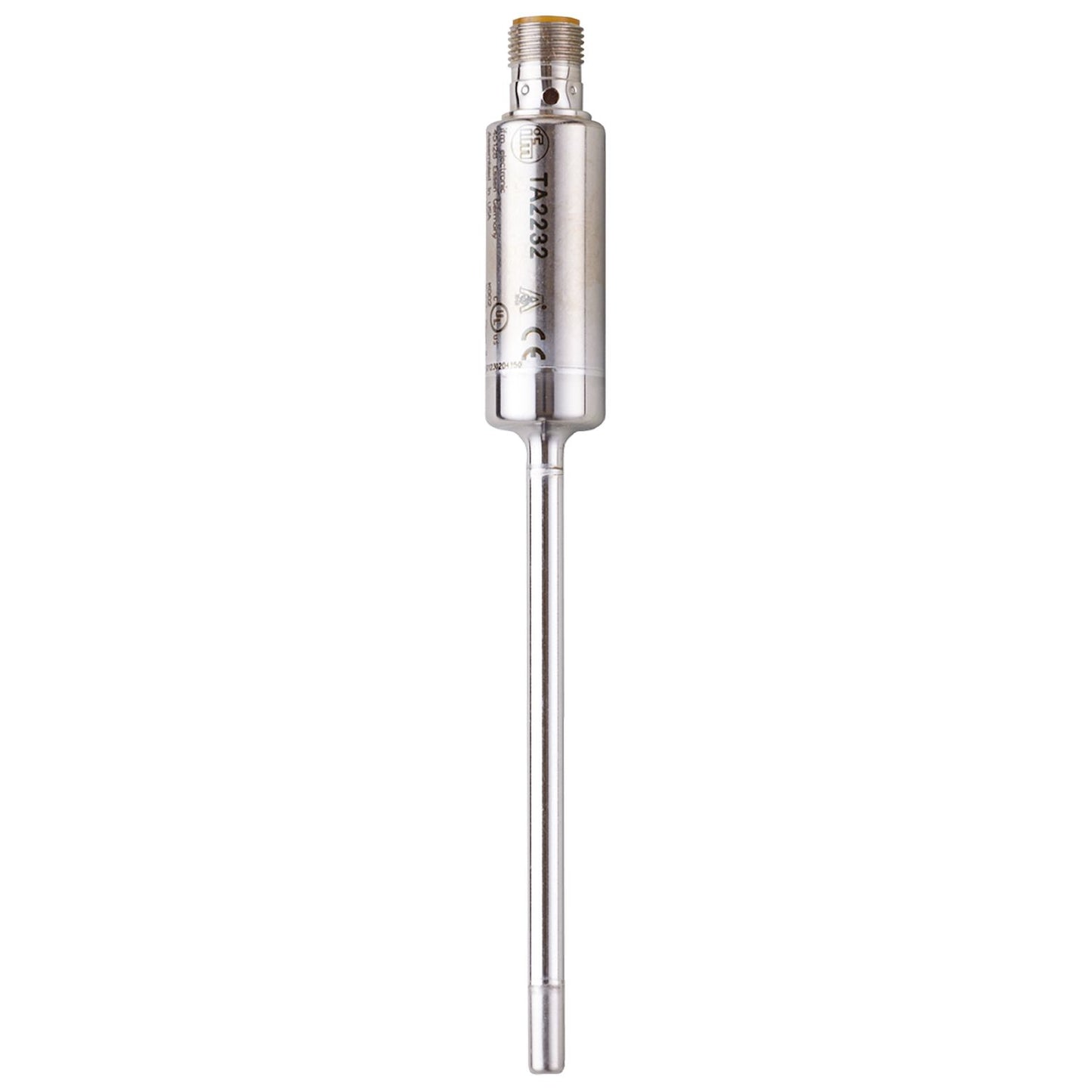 IFM TA2232 - Temperature transmitter TA-100CLED06- -   /US