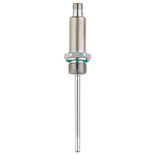 IFM TA2435 - Temperature transmitter TA-100CLER12-A-ZVG/US