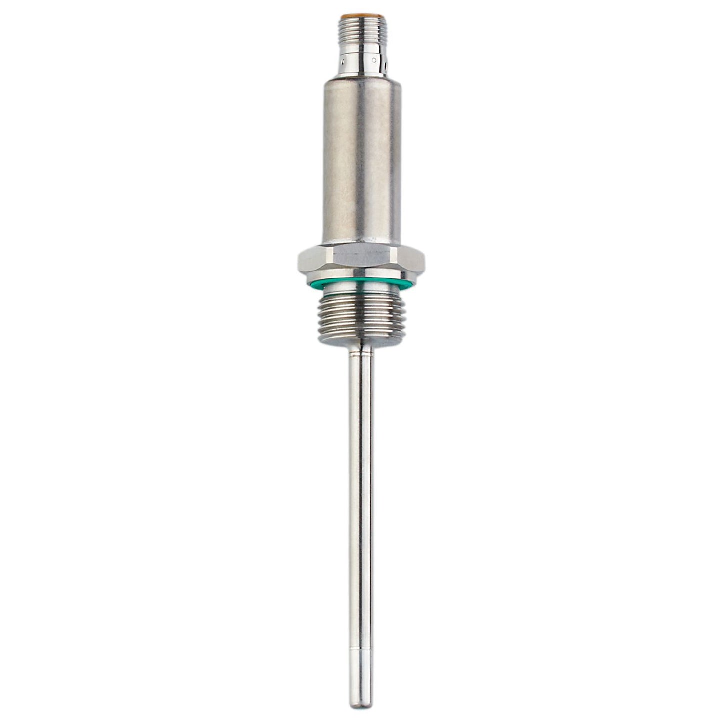 IFM TA2437 - Temperature transmitter TA-100CLER12-A-ZVG/US