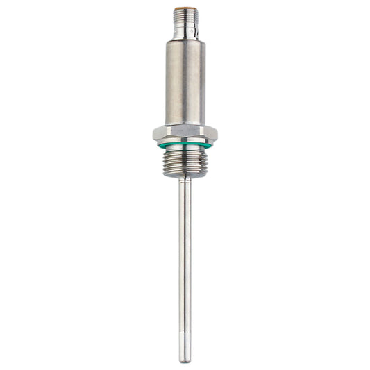 IFM TA2437 - Temperature transmitter TA-100CLER12-A-ZVG/US