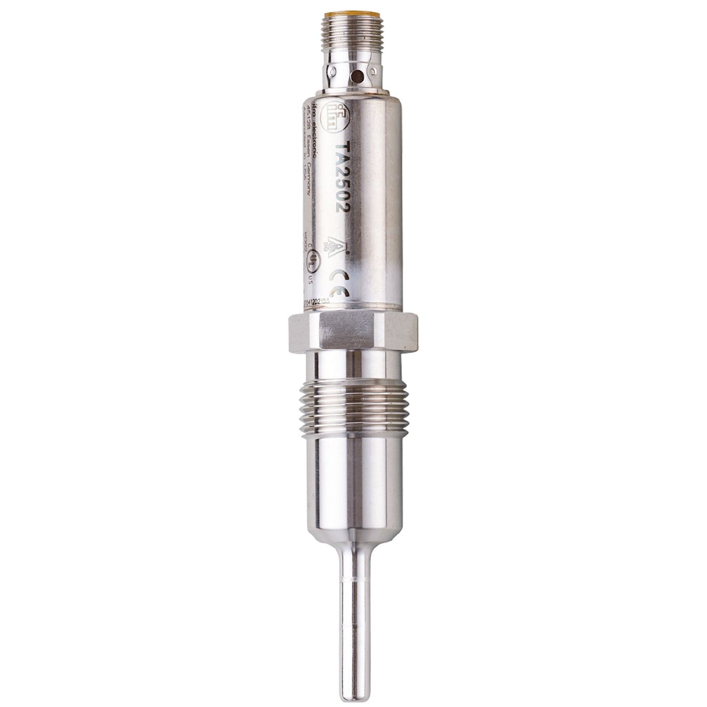 IFM TA2502 - Temperature transmitter TA-030CLER12- -   /US